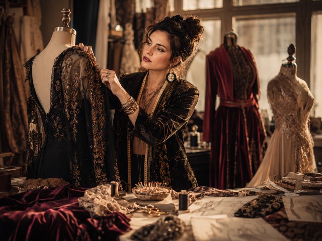 Sartoria Professionale