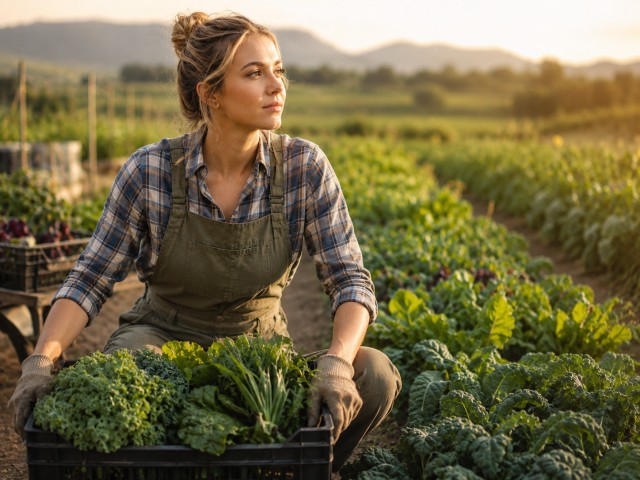 Agricoltore Professionale