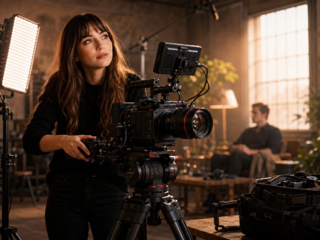 Videomaker