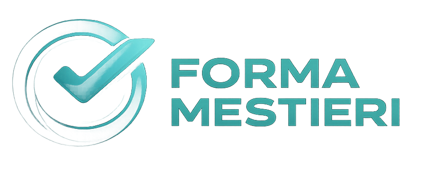 logo Forma Mestieri